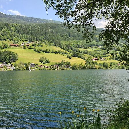 Gasthof Thurnerhof Untertweng Eksteriør billede