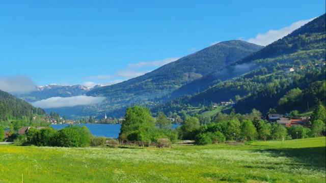 Gasthof Thurnerhof Untertweng Eksteriør billede
