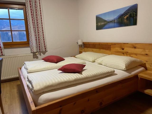 Gasthof Thurnerhof Untertweng Eksteriør billede